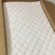 [HCM]Bông tiêu âm cách âm cách nhiệt cho xe ô tô thùng loa studio phòng karaoke...kích thước 80 x 50