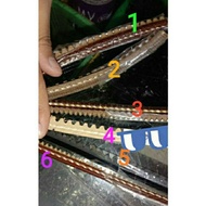 Odrey Shoe Edge Cut Sole Insole Arch Support