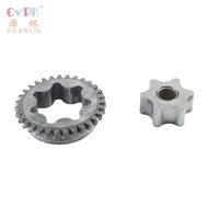 7C-8191 7C8191 Rotor Assy Oil Pump for Caterpillar 3204 Engine