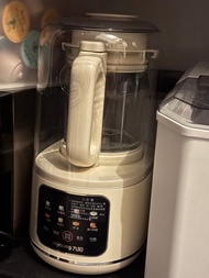 包順豐 九陽全自動破壁機 豆漿機 榨汁機