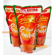 EURO GOURMET SAUCE 1 KG