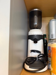 WPM牌咖啡研磨機coffee grinder