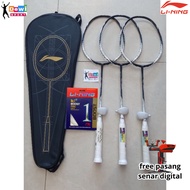 Li-ning TECTONIC 9. Badminton Racket