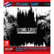 【Update v1.0.5】Dying Light Platinum Edition Switch | PC Games | Nintendo Switch | Yuzu Emulator