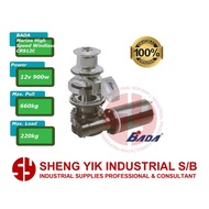 SYI BADA Marine High Speed Windlass S912 / C912 / CR612C / CR912C