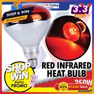150 watts red infrared light bulb infrared bulb infrared bulb for piglets infrared bulb for brooding