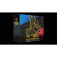 Pokemon TCG SS12.5 Crown Zenith Elite Trainer Box