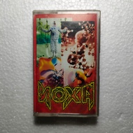 Kaset NOXA