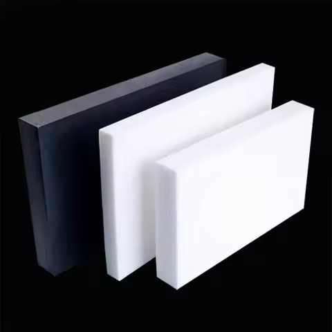 HDPE Sheet Engineering Plate Cutting Boards