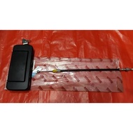 Espass Middle Exterior Door Handle - Espass Middle Door Handle Cable Restock