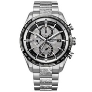 現貨 CITIZEN ATTESA Platinum Shine AT8284-61A Global Radio Titanium 超級鈦金屬 光動能 Watch Ltd 2500 pc 限量2500