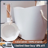 【🇵🇭LOCAL SHIP】Home Buddies Timba Laundry Hamper or Tabo or Nordic Trash Can Timba Tabo Set