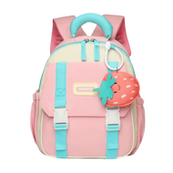 Flips Kidz - Tas TK & SD Premium Import Viral Fruit Series San Martin Fashion Free Pouch