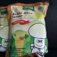 Totole Kaldu Jamur Totole 200gr