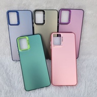 Softcase Imd Hybrid Samsung A06 4G Hologram Casing