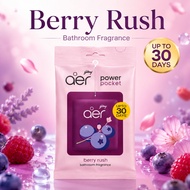 Godrej Aer Pocket Air Freshener 10g – Long-Lasting Fragrance for Up to 4 Weeks