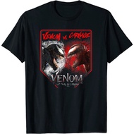Marvel Venom Battle T-Shirt For Dominate T-Shirt