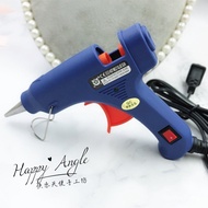 Aksesori Rambut Buatan Tangan DIY Bow Klip Rambut Alat Pengikat Rambut Gunting Gam Cair Panas Tang T