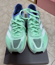 Adidas Adizero Boston 11 女款跑鞋