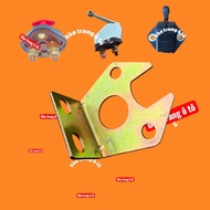Cool cutting stand JK451 JK861 Jk561 electric cool cutting stand mechanical cutting stand with 2 ear