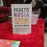 Practical Russian in 1 week