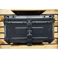 NEW‼️22L,25L,35,45L,55L/50L and 65L  ALLOY TOP BOX NIWRA
