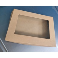 / box box 37x27x5 donut box12