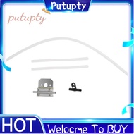 FT012-5 Water Cooling System Parts for  FT012 2.4G Brushless RC Boat Spare Parts Accessories