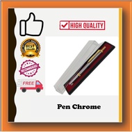 | BEKAM | HIGH QUALITY Pen Chrome Technology / Pen Bekam Chrome Teknologi