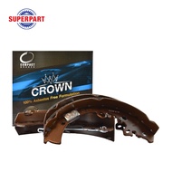 ก้ามเบรคหลัง VIGO ปี 05-07 ยกสูง COMPACT ก้าม CROWN(SRC-2368) (สินค้าจะได้รับตามรูปภาพ)