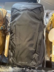 Gregory Nano 18 Daypack 111498 蜂鳥 行山背囊