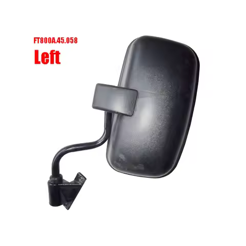 FT800A.45.058 / FT800A.45.059 ,Rear view mirror left / right for Foton Lovol 80 HP series tractor