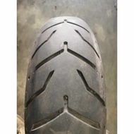 USED TYRE 180/65B16 HARLEY-DAVIDSON TYRE