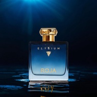 100% Elysium Pour Homme Parfum Cologne Roja Dove 1ml/2ml/5ml