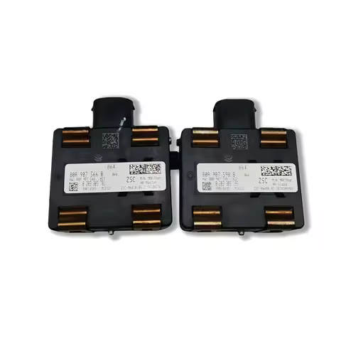 OEM For Audi Q5 Blind Spot Assist Radar 80A907566B 80A907590B