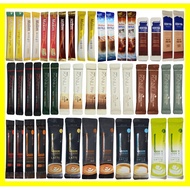 Korean coffee Mix 50sticks / Korean instant coffee / Georgia Maxim Kanu Lookas9 Ediya Coffee mix / instant coffee mix / iced coffee / Americano / Cafe latte / Green tea coffee / Double Shot Latte / Tiramisu #Coffee Mix 50T