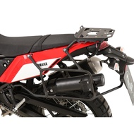 HEPCO &amp; BECKER | Permanent Mounted SideCarrier for YAMAHA Tenere 700 / Rally (2019-)