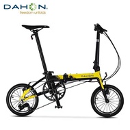 Dahon | Folding Bike K3 Plus 16inch