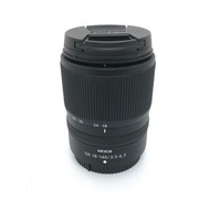 Nikon Z 18-140mm F3.5-6.3 DX