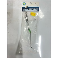 BAKAU TACKLES LURE RELEASE | PRO FISHING ACCESSORIES