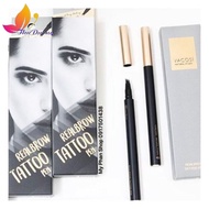 Vacosi REALBROW TATOO PEN 3D EYEBROW PEN