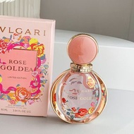 BVLGARI ROSE GOLDEA 香水90ml