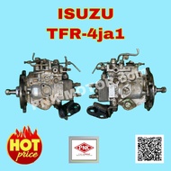 Isuzu 4ja1 ปั๊มโซล่ามังกร (แท้ถอด)