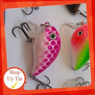 Fishing bait, big fly bait