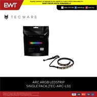 TECWARE ARC ARGB LED STRIP SINGLE PACK 100% GENUINE