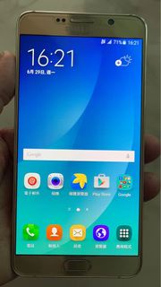 Samsung note5 32gb