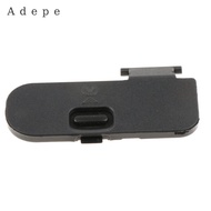 [Adepe] Battery Cover Lid Protection for Nikon D5300 D7200 D3300 Digital SLR Camera Assy