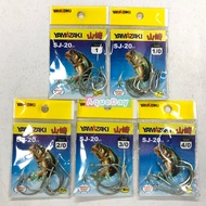 YAMAZAKI SJ-20XT HOOK