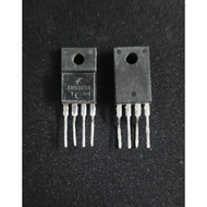 IC 5M0365R KA5M0365R Fairchild Power Switch Offline SMPS dgn Minimal External Components