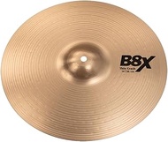 Sabian B8X 14" Thin Crash Cymbal
